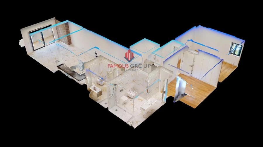 Apartamento T2 para Venda em Quarteira Foto 29