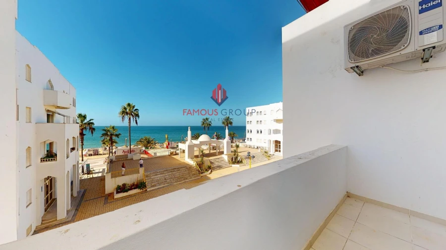 Apartamento T2 para Venda em Quarteira Foto 3