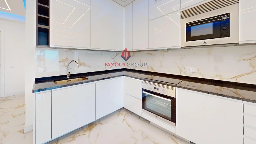 Apartamento T2 para Venda em Quarteira Foto 31