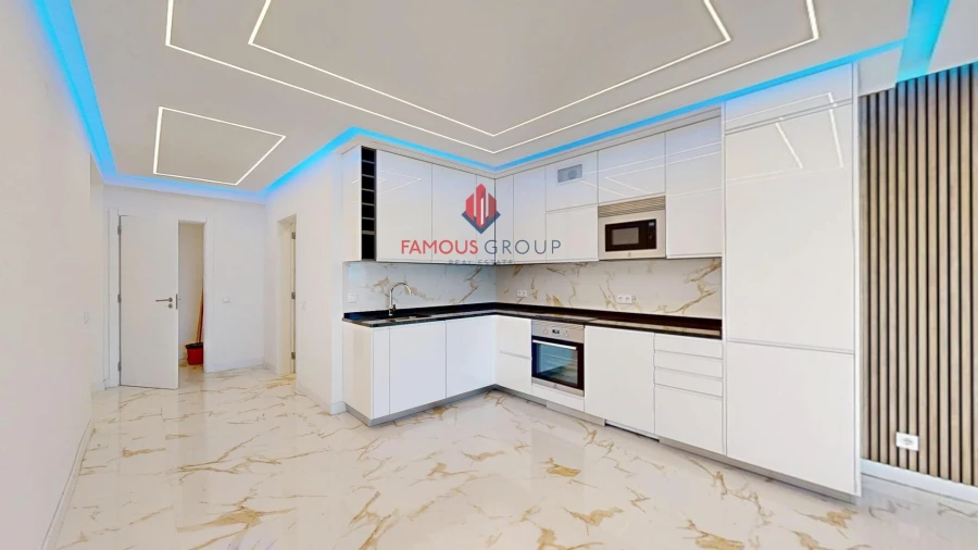 Apartamento T2 para Venda em Quarteira Foto 4