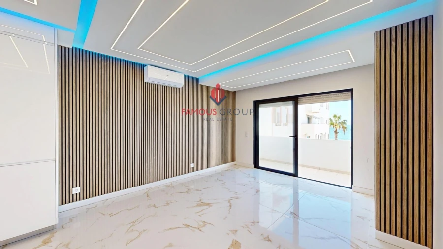 Apartamento T2 para Venda em Quarteira Foto 5