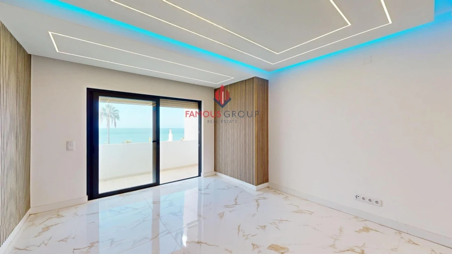 Apartamento T2 para Venda em Quarteira Foto 6