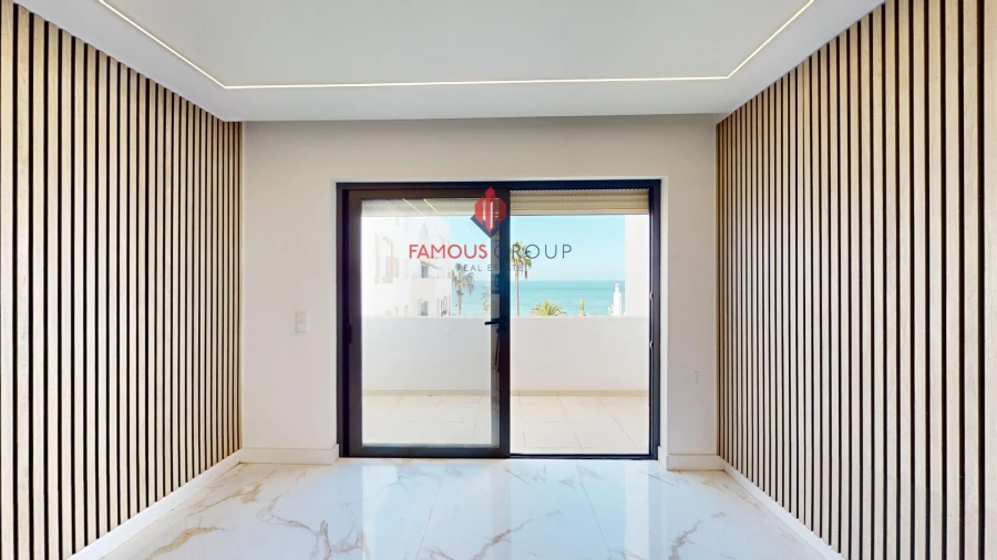 Apartamento T2 para Venda em Quarteira Foto 8