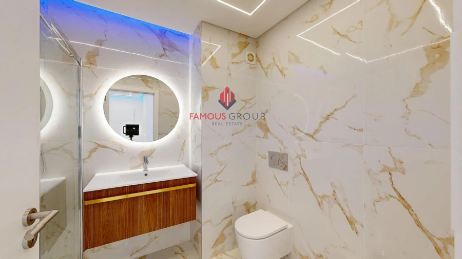 Apartamento T2 para Venda em Quarteira Foto 9