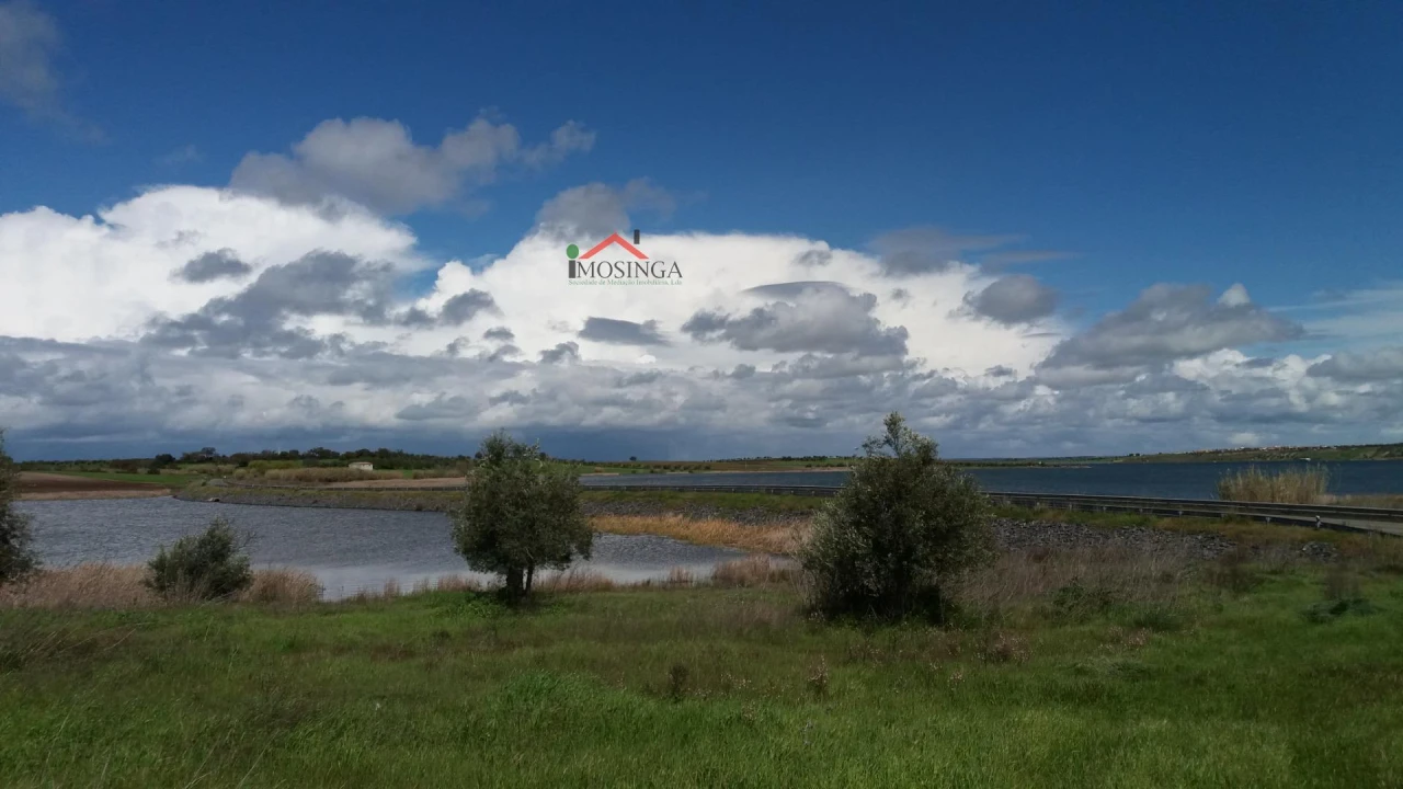 Terreno Agricola ou Rústico para Venda em Beringel Foto 1