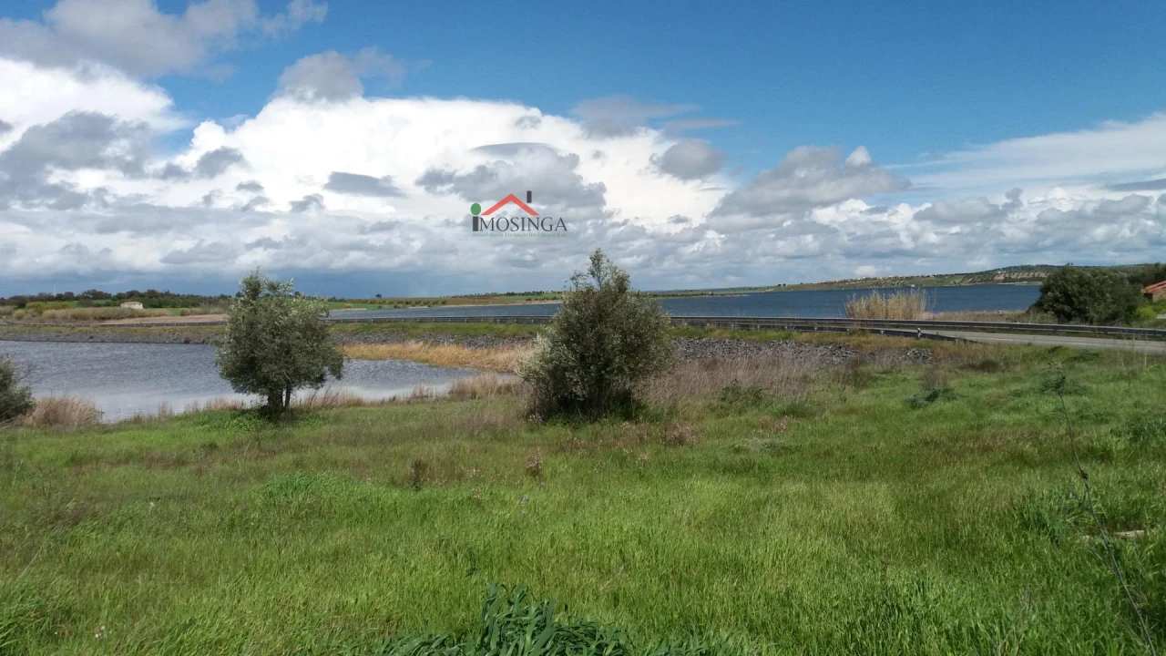 Terreno Agricola ou Rústico para Venda em Beringel Foto 6