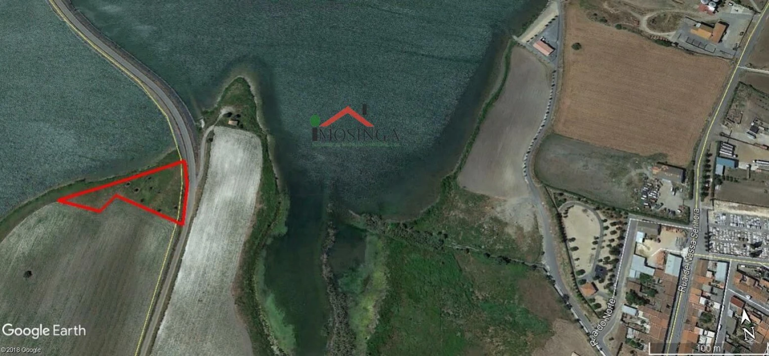 Terreno Agricola ou Rústico para Venda em Beringel Foto 8