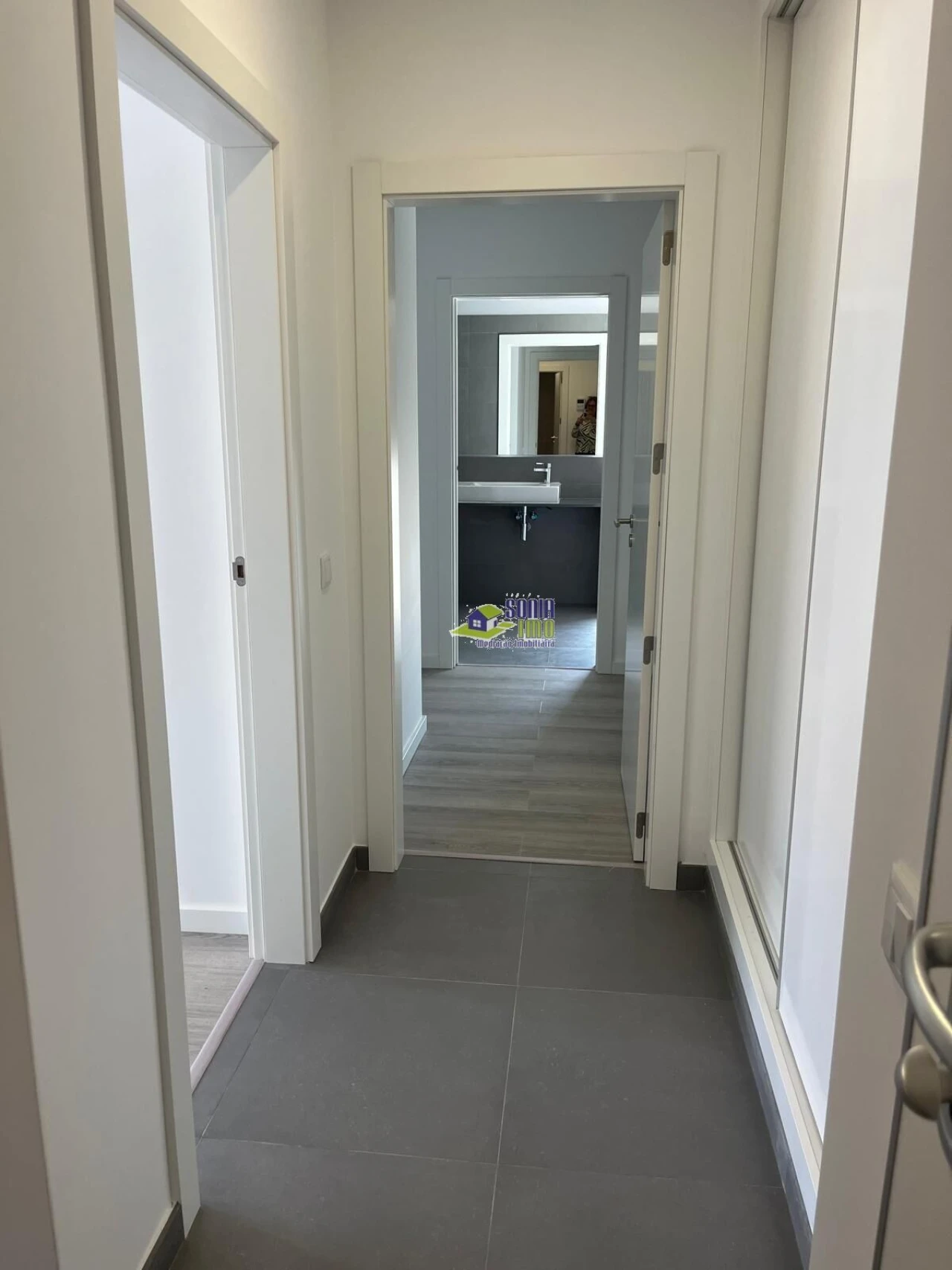 Apartamento T2 para Venda em Armação de Pera Foto 14