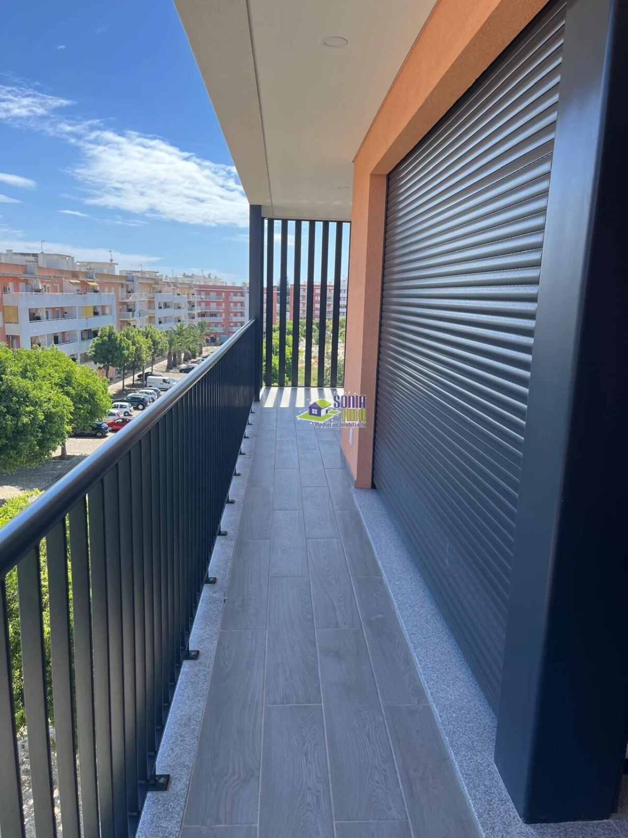 Apartamento T2 para Venda em Armação de Pera Foto 2