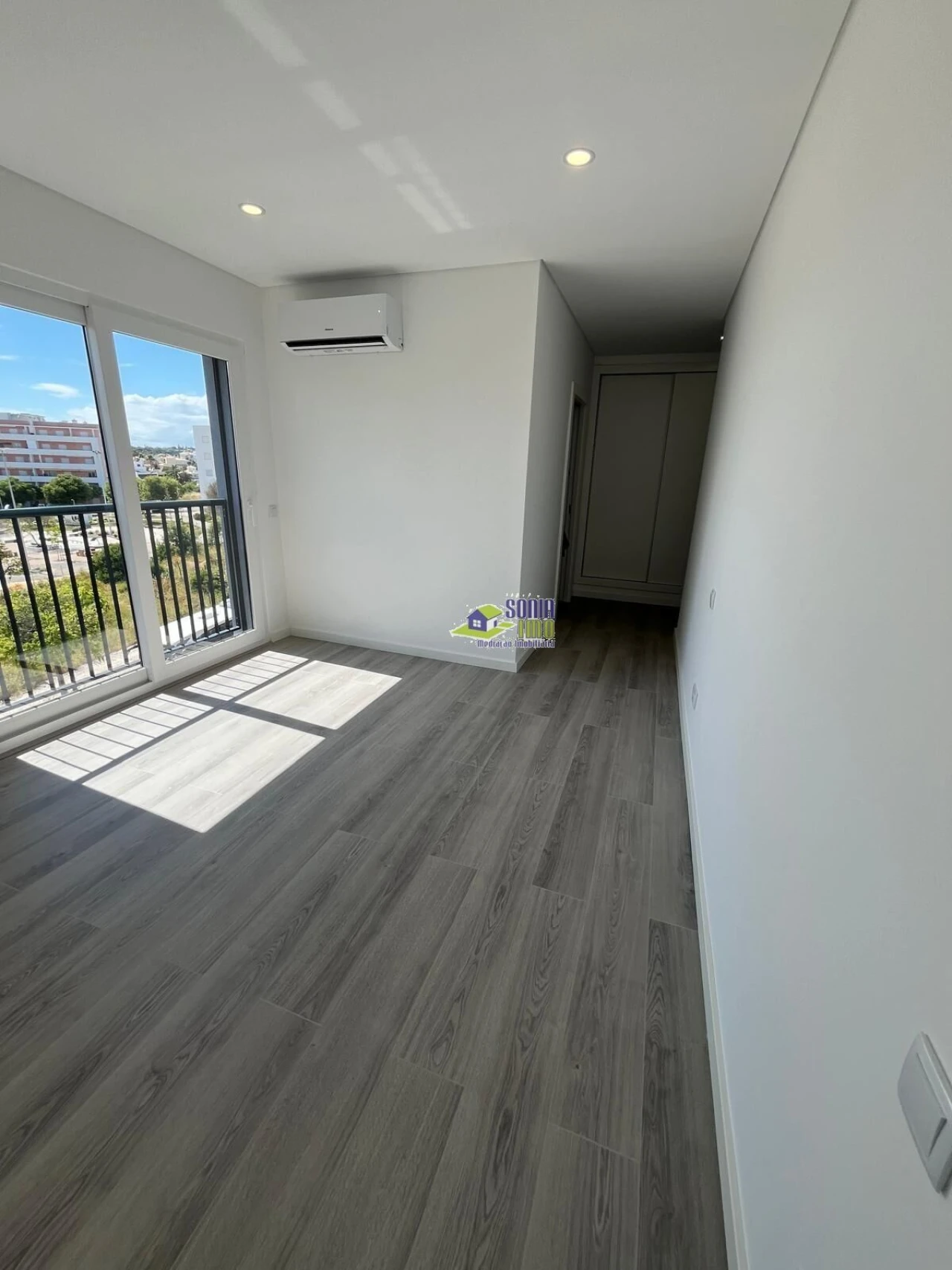 Apartamento T2 para Venda em Armação de Pera Foto 20