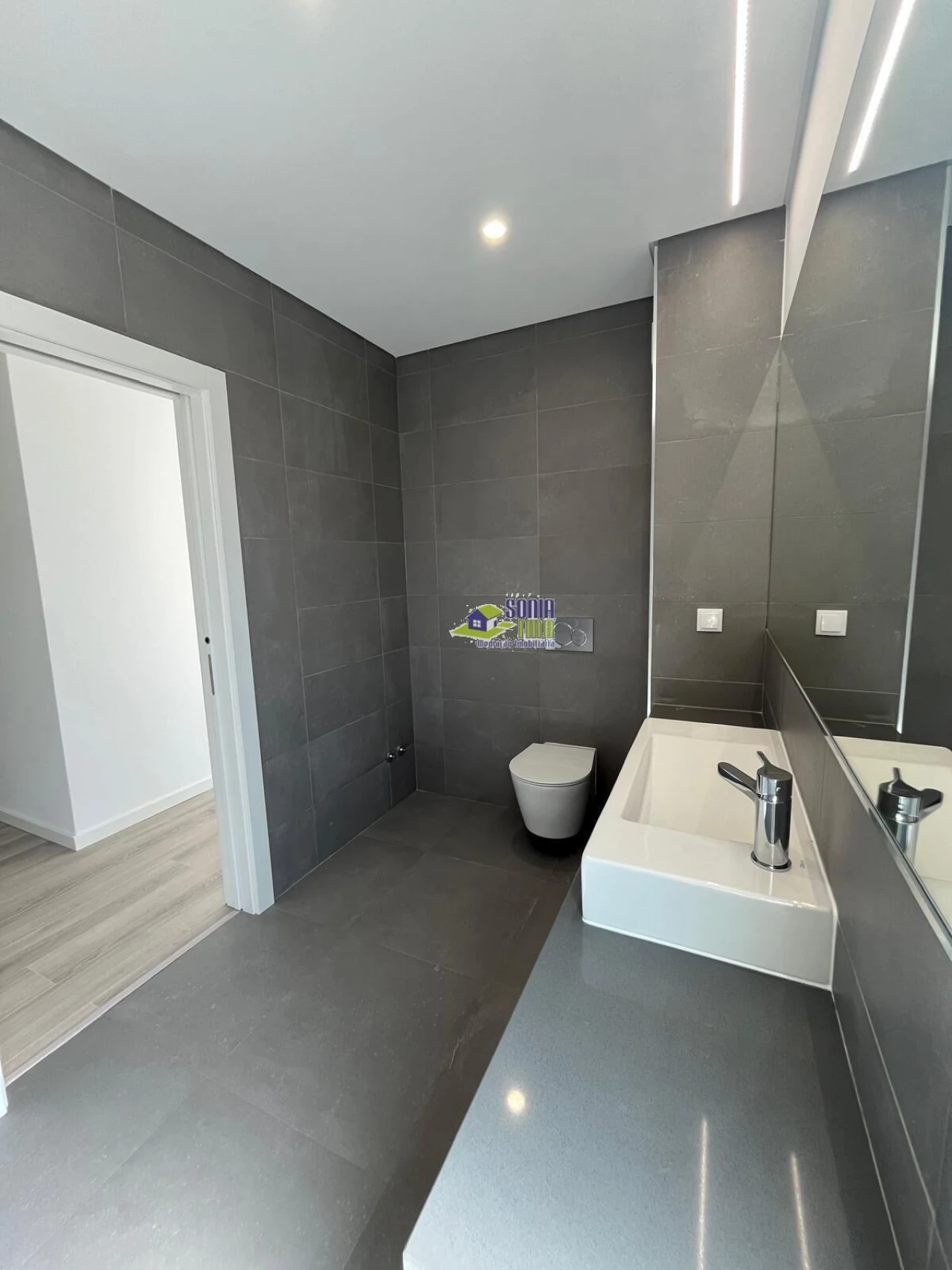 Apartamento T2 para Venda em Armação de Pera Foto 26