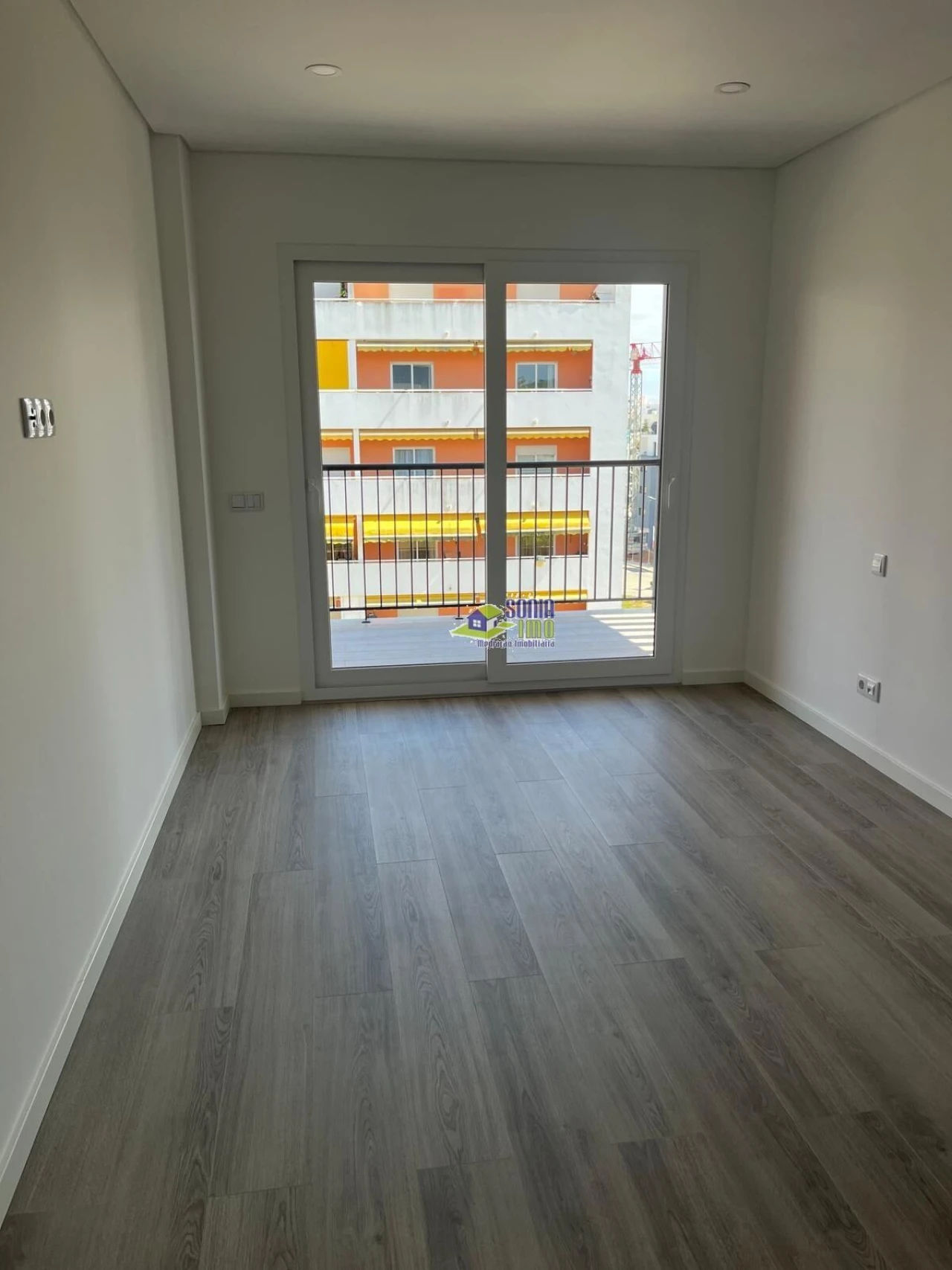 Apartamento T2 para Venda em Armação de Pera Foto 27