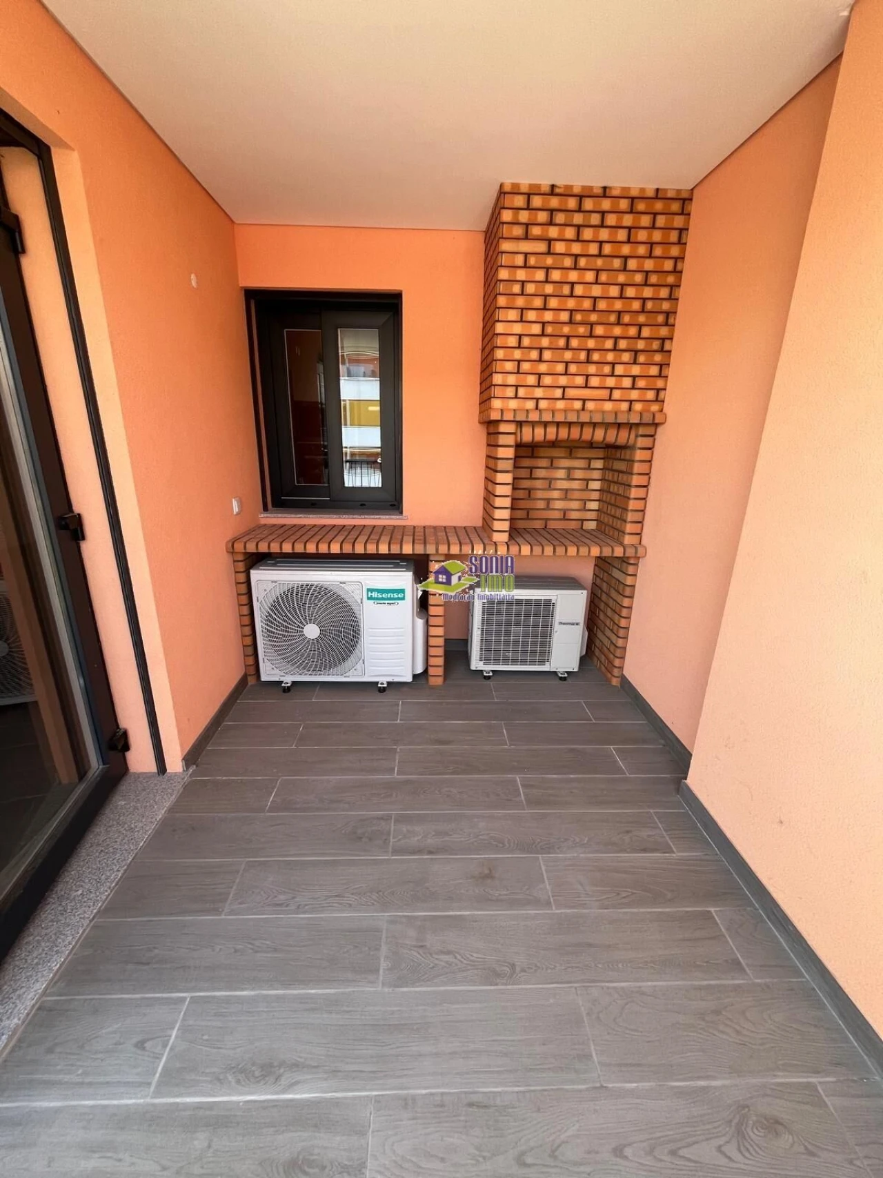 Apartamento T2 para Venda em Armação de Pera Foto 3