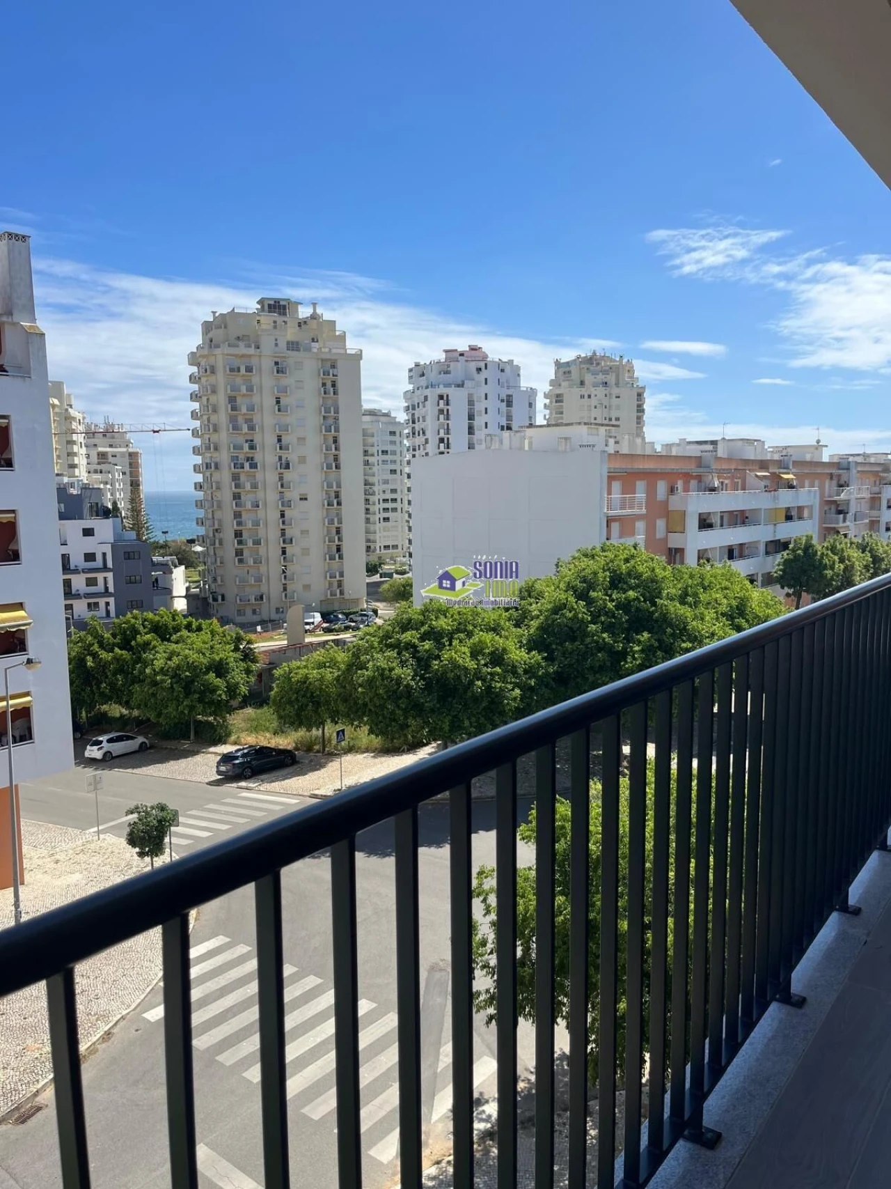 Apartamento T2 para Venda em Armação de Pera Foto 30