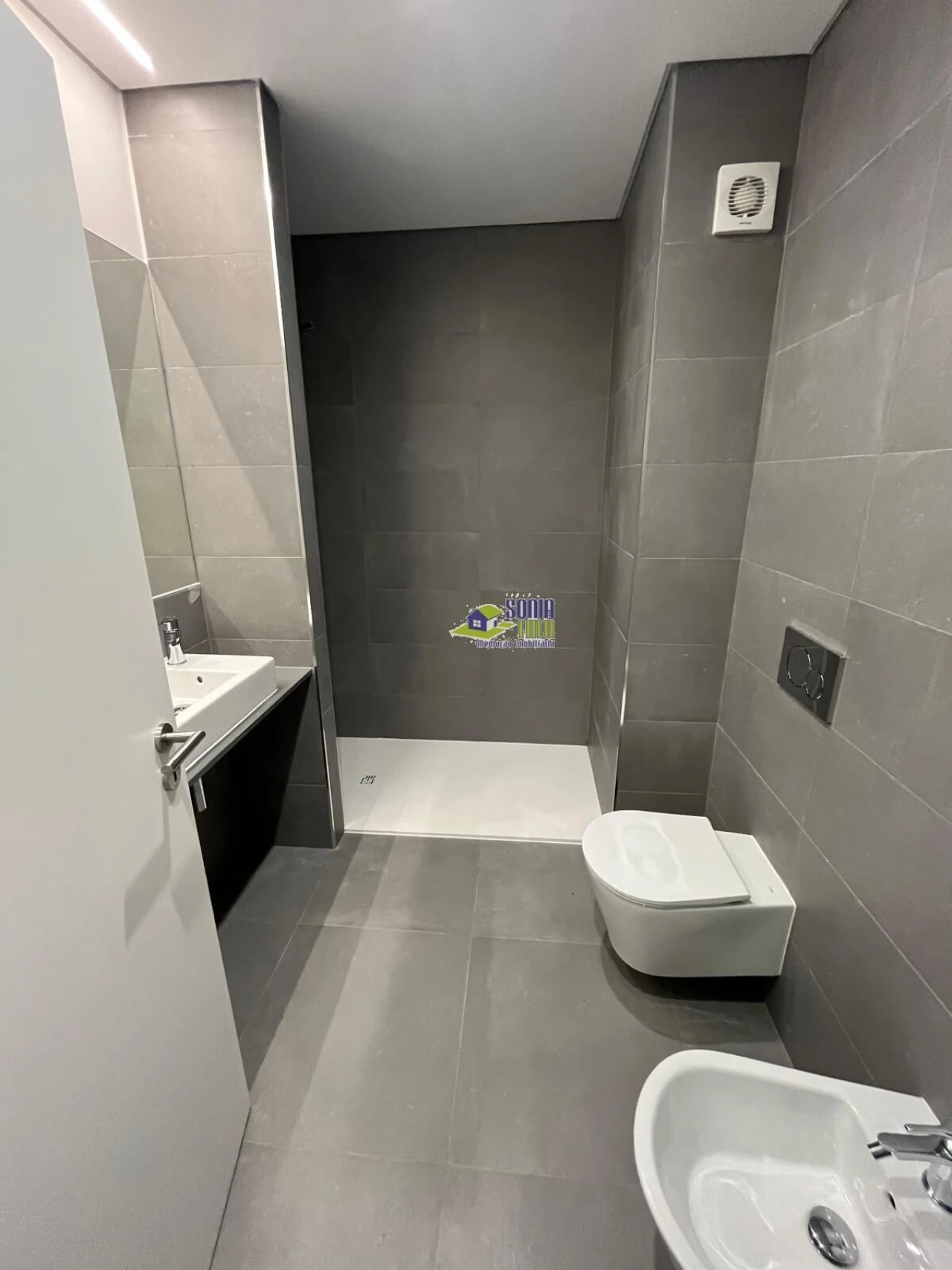 Apartamento T2 para Venda em Armação de Pera Foto 32