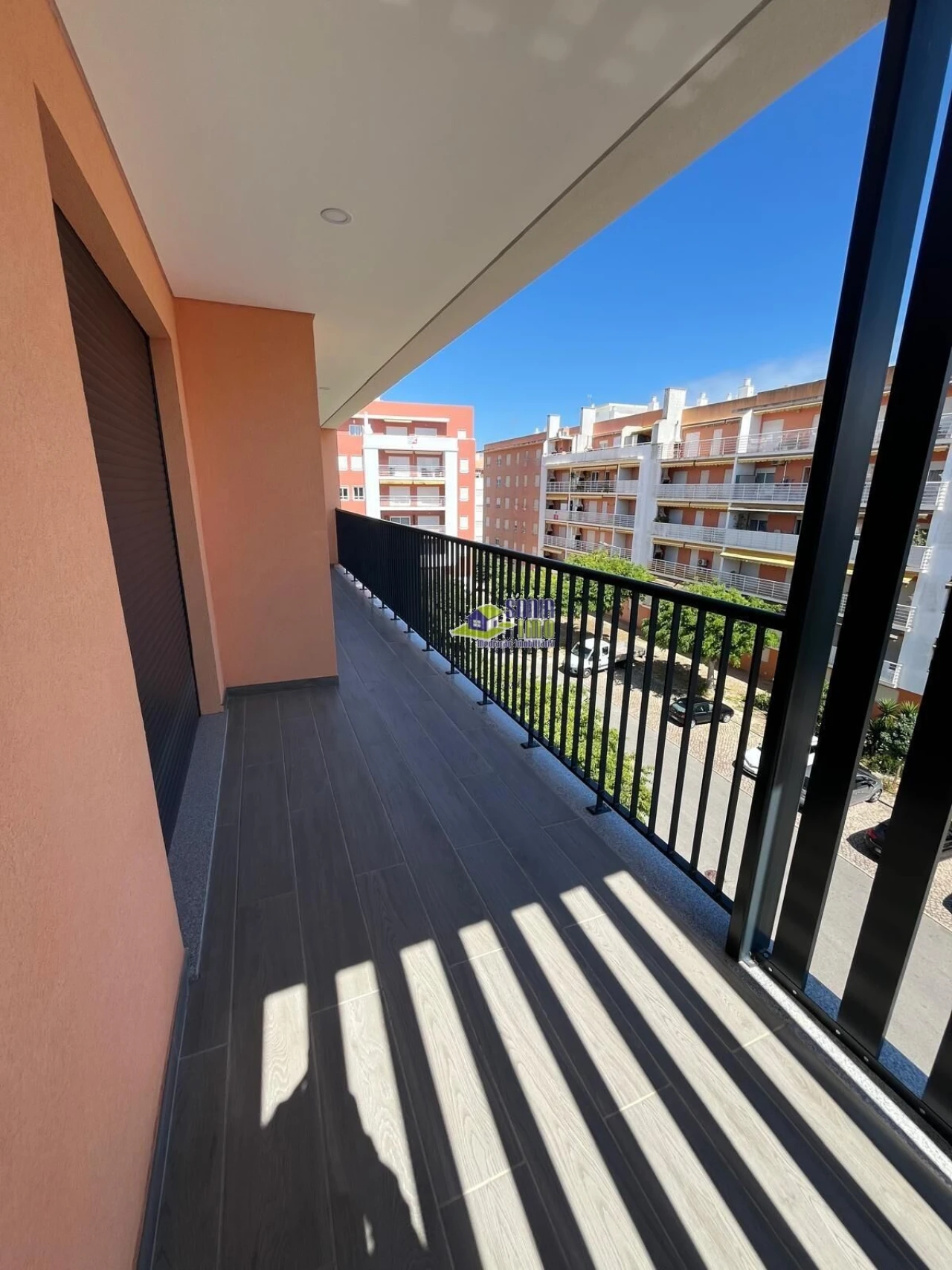 Apartamento T2 para Venda em Armação de Pera Foto 38