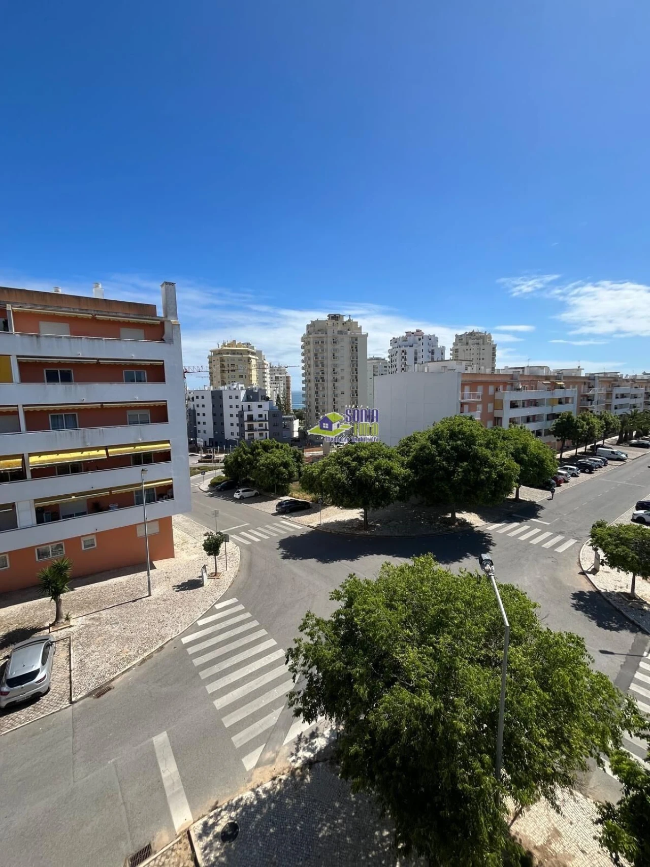 Apartamento T2 para Venda em Armação de Pera Foto 39