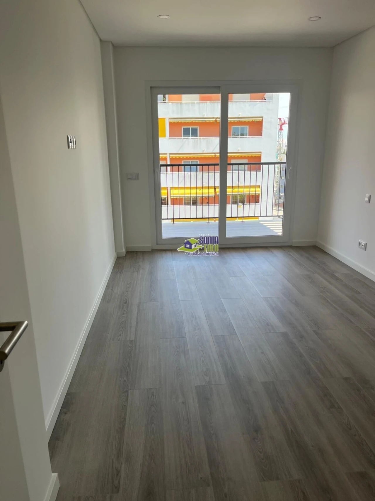 Apartamento T2 para Venda em Armação de Pera Foto 40