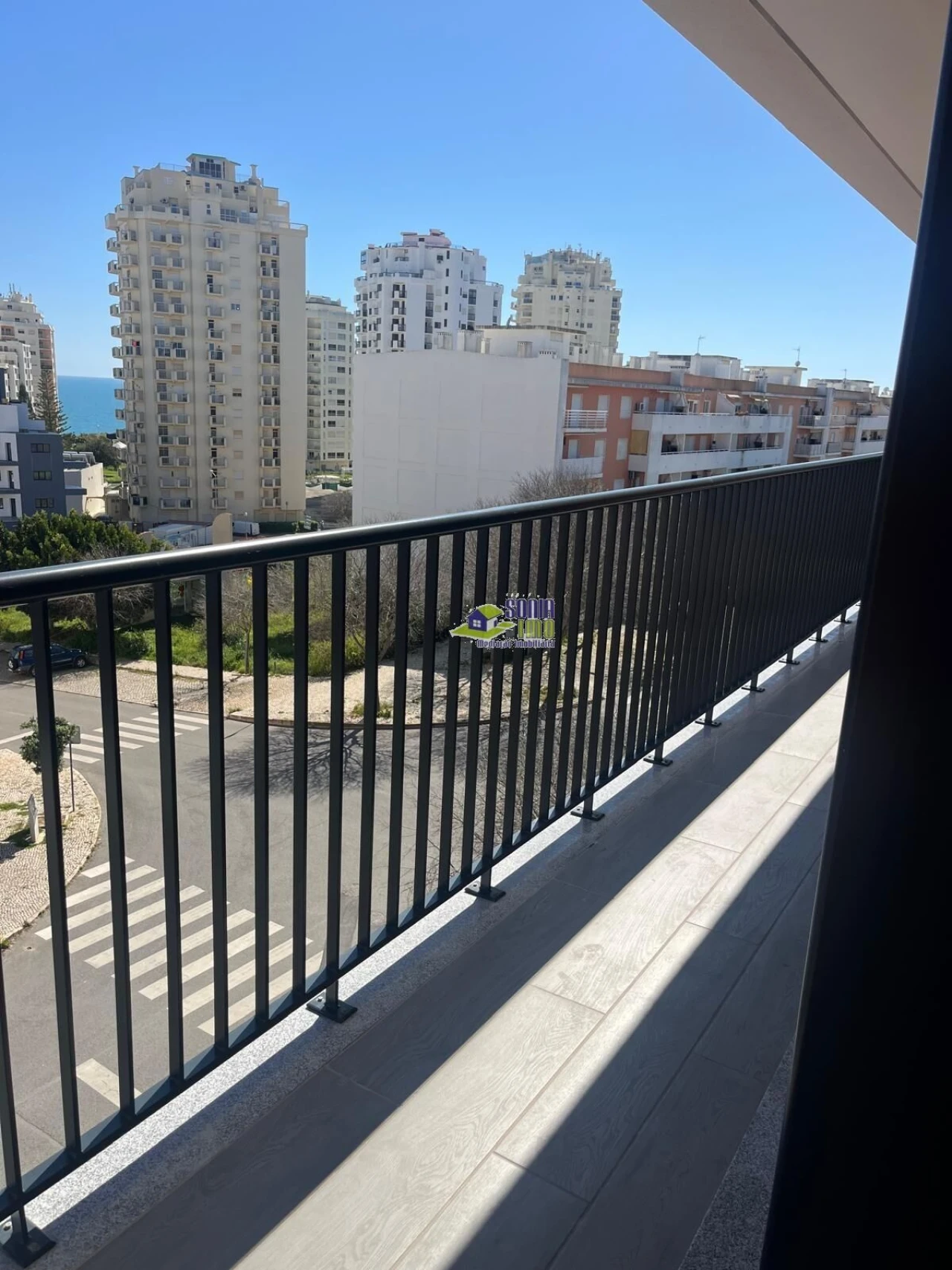 Apartamento T2 para Venda em Armação de Pera Foto 43