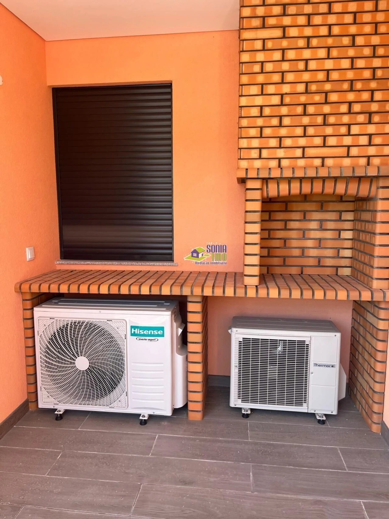 Apartamento T2 para Venda em Armação de Pera Foto 45