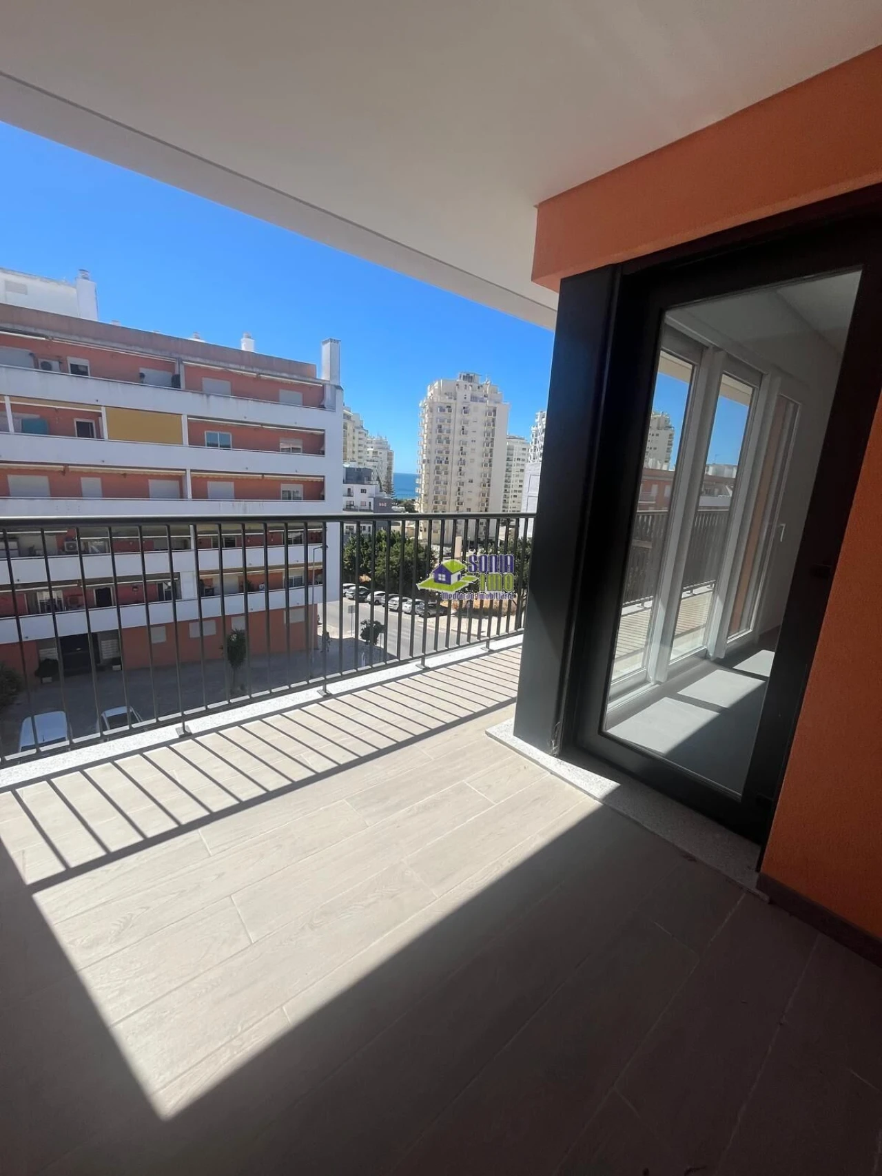 Apartamento T2 para Venda em Armação de Pera Foto 47