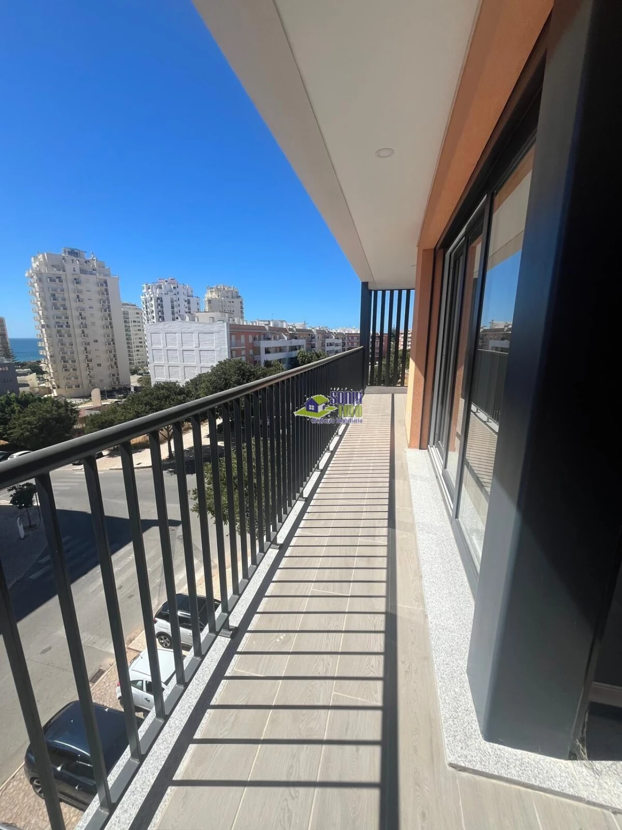 Apartamento T2 para Venda em Armação de Pera Foto 50