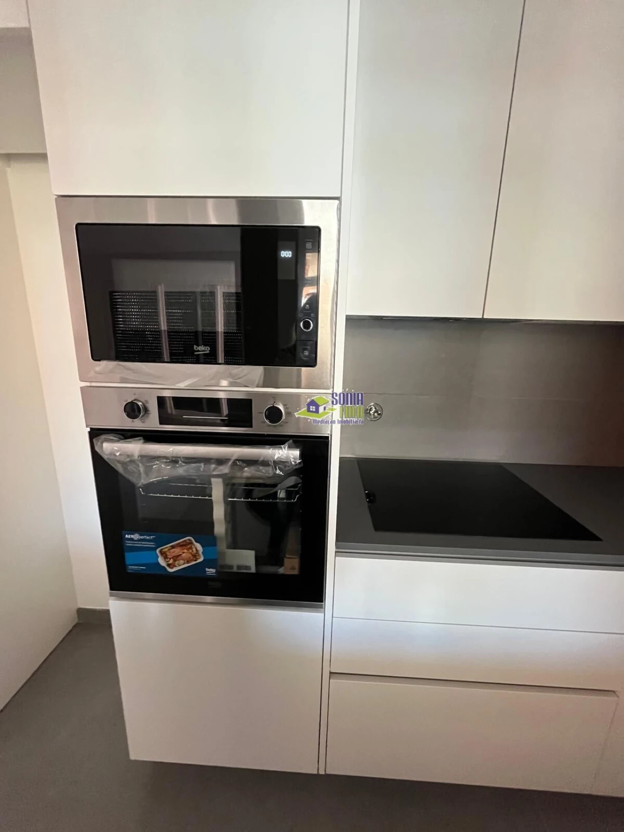 Apartamento T2 para Venda em Armação de Pera Foto 9