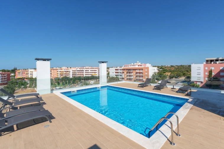 Apartamento T2 para Venda em Armação de Pera