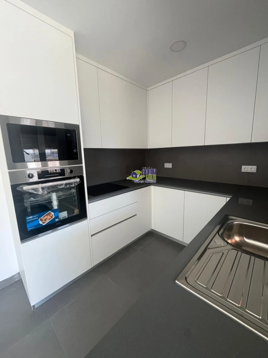 Apartamento T2 para Venda em Armação de Pera Foto 11