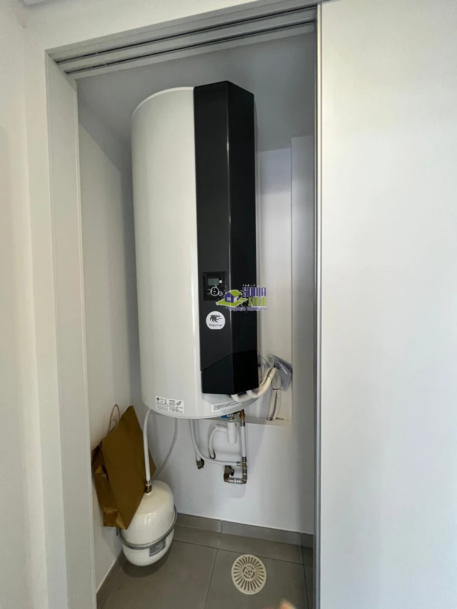 Apartamento T2 para Venda em Armação de Pera Foto 36