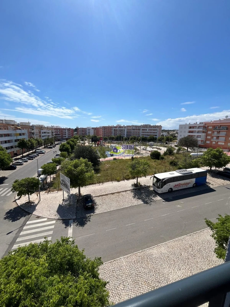 Apartamento T2 para Venda em Armação de Pera Foto 42