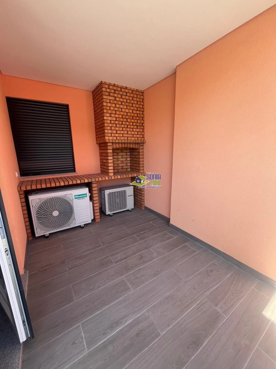 Apartamento T2 para Venda em Armação de Pera Foto 46