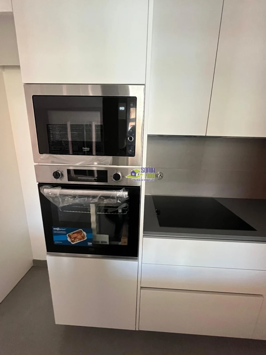 Apartamento T2 para Venda em Armação de Pera Foto 9