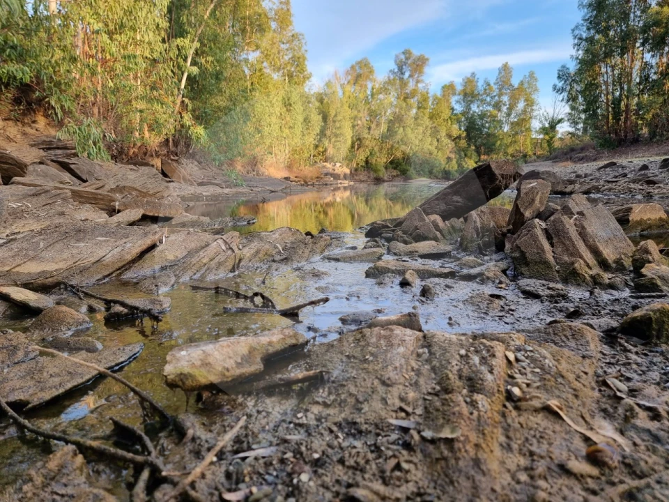 Moradia T5 para Venda em Ourique Foto 5