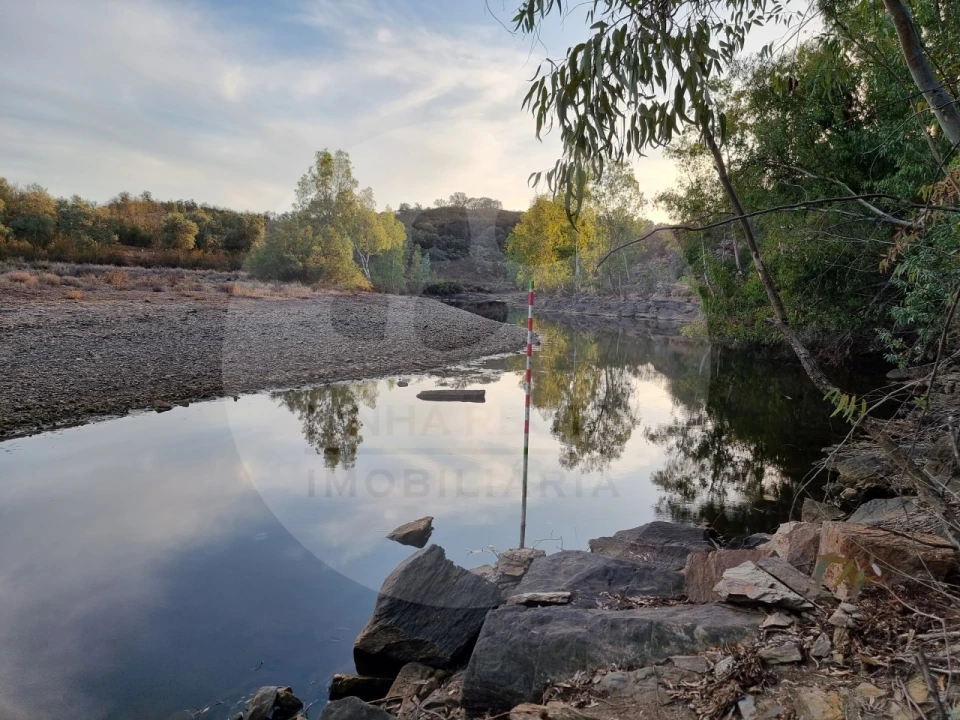 Moradia T5 para Venda em Ourique Foto 7