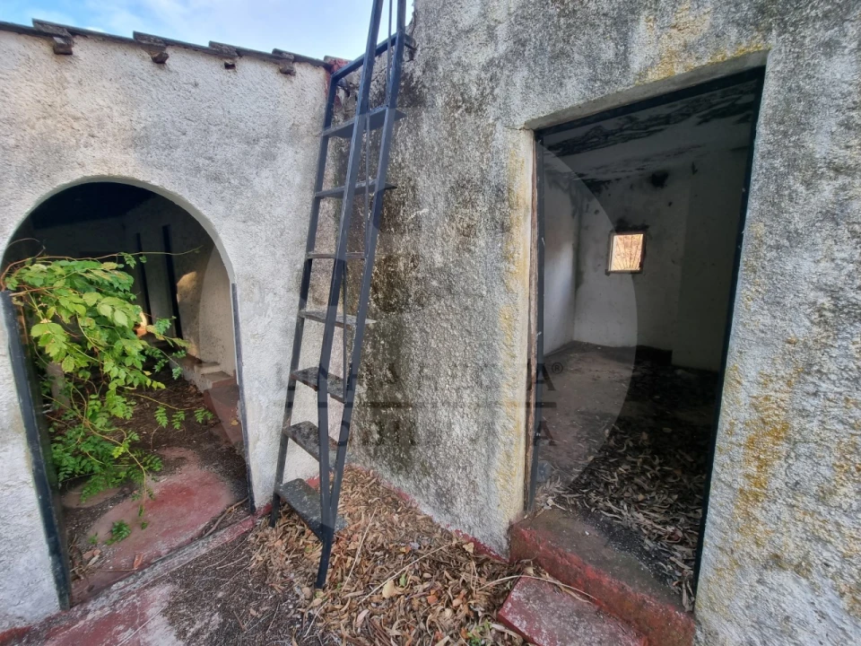 Moradia T5 para Venda em Ourique Foto 31