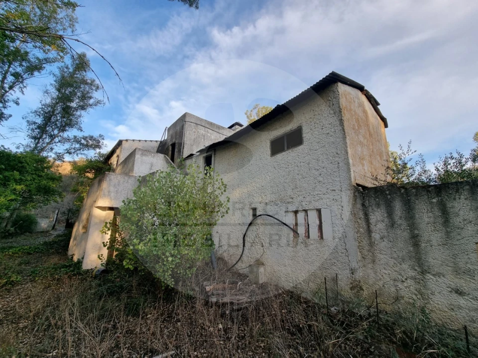 Moradia T5 para Venda em Ourique Foto 32