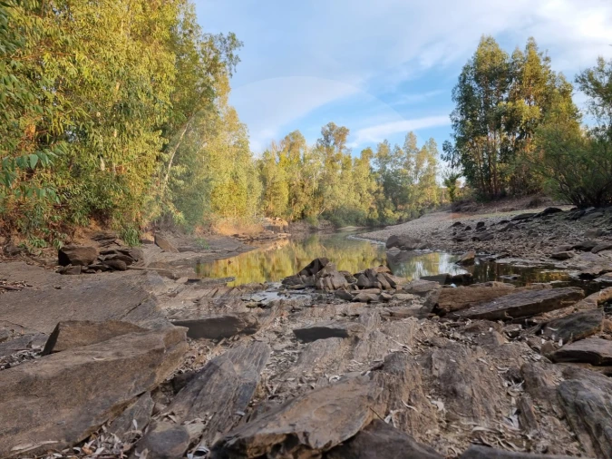 Moradia T5 para Venda em Ourique Foto 6