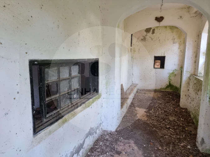 Moradia T5 para Venda em Ourique Foto 17