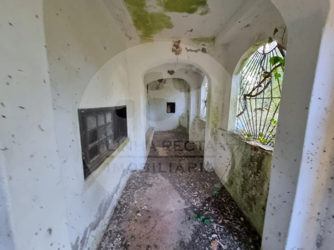 Moradia T5 para Venda em Ourique Foto 35