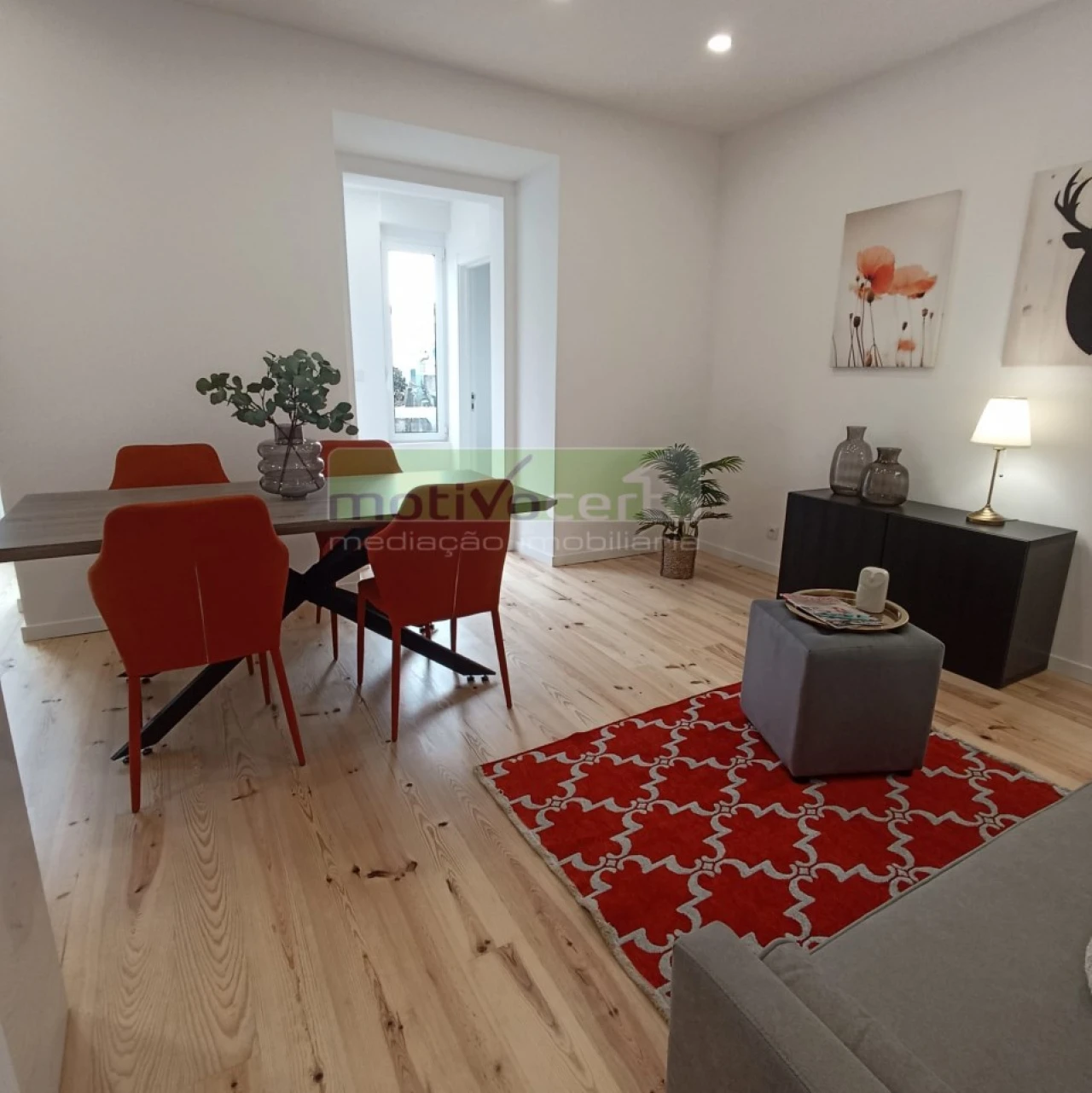 Apartamento T3 para Venda em Benfica Foto 3