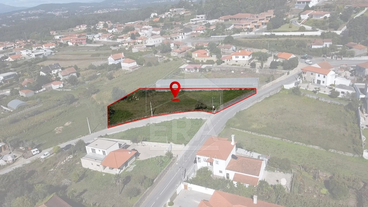 Terreno para Venda em Antas Foto 9