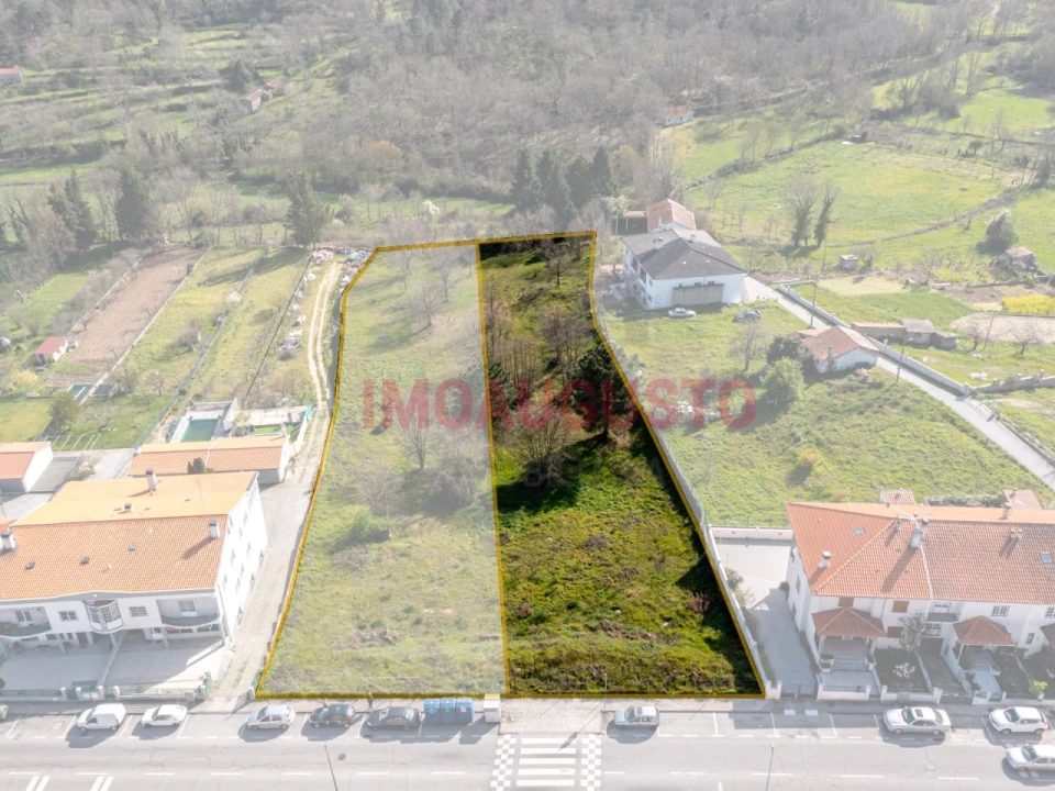 Terreno para Venda em Guarda Foto 1