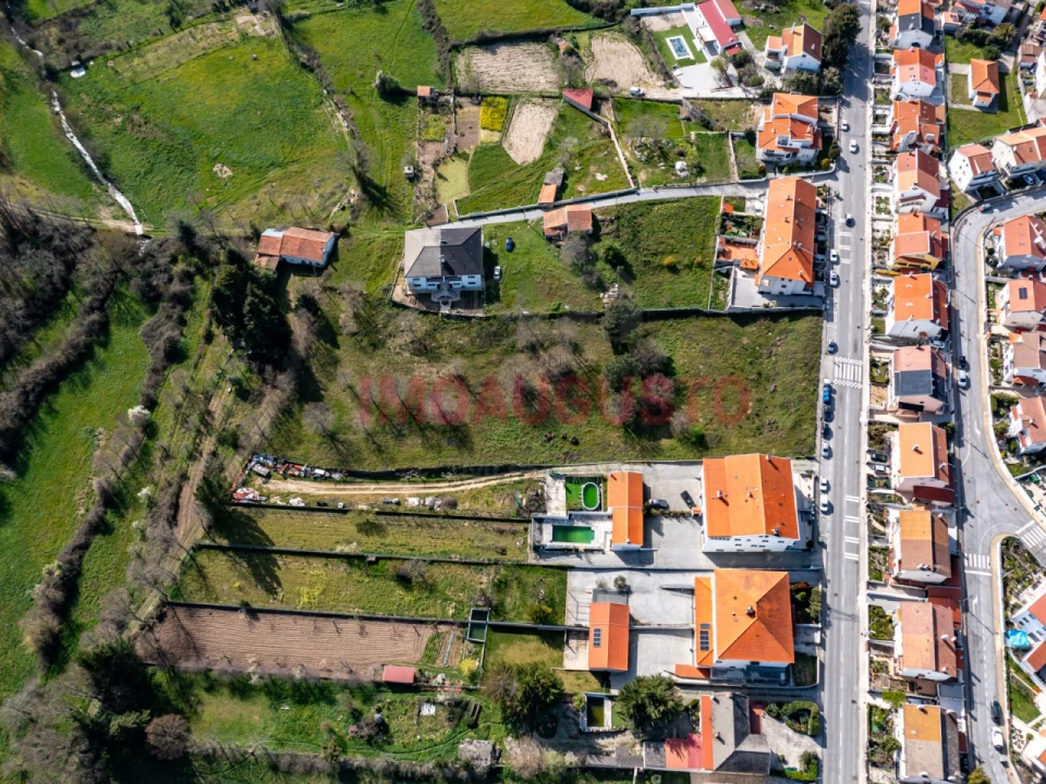 Terreno para Venda em Guarda Foto 3