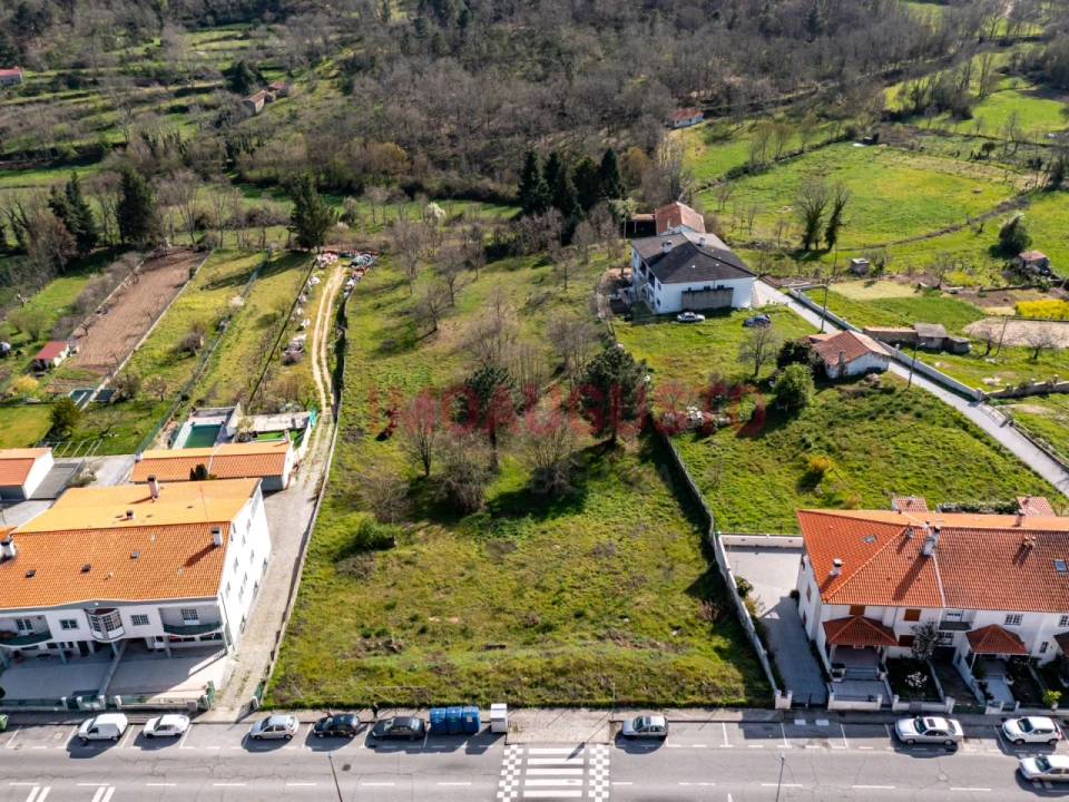 Terreno para Venda em Guarda Foto 4