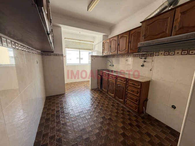 Apartamento T3 para Venda em Guarda