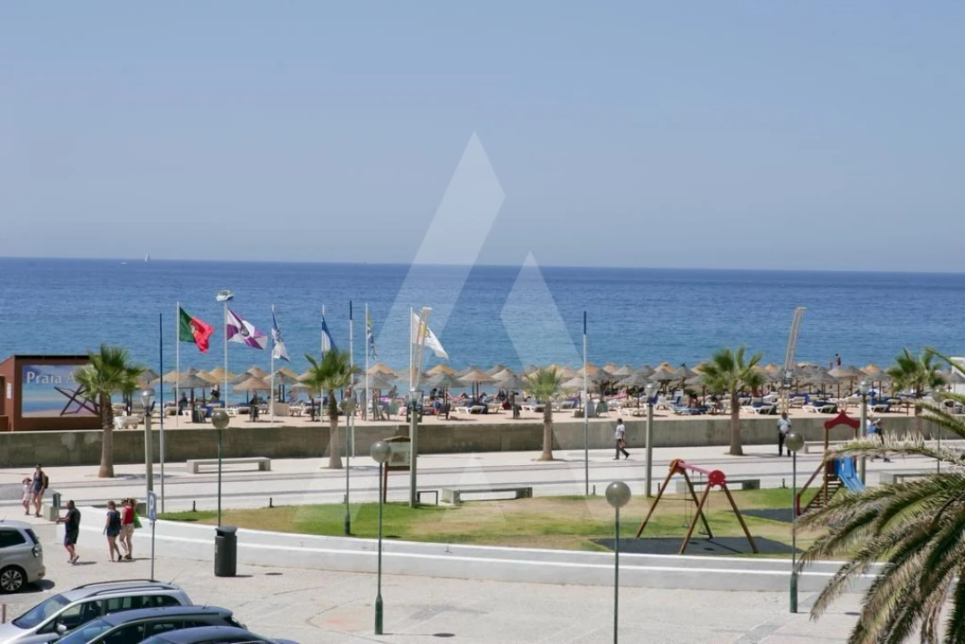 Apartamento T1 para Arrendamento em Quarteira Foto 17