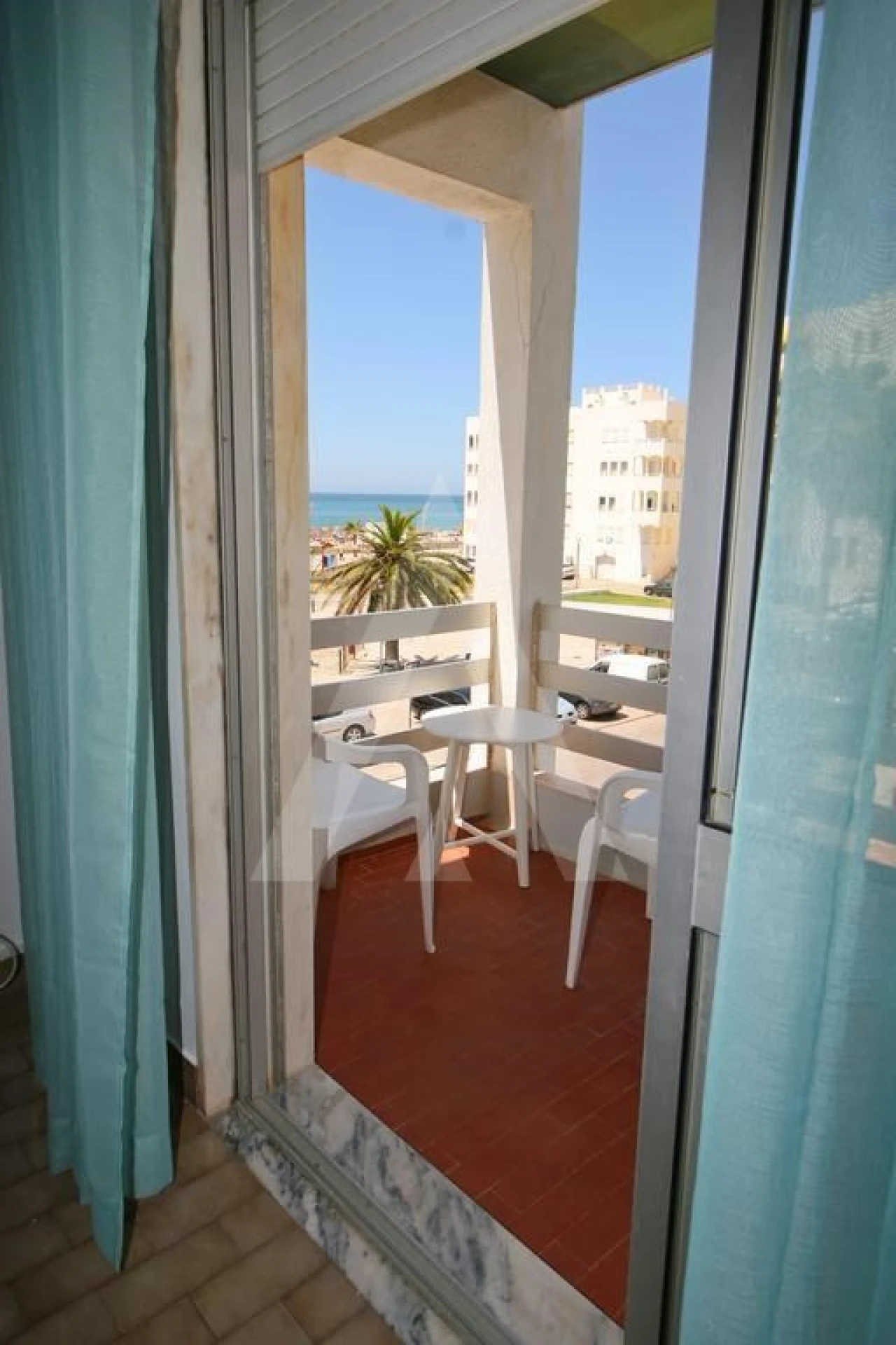 Apartamento T1 para Arrendamento em Quarteira Foto 6