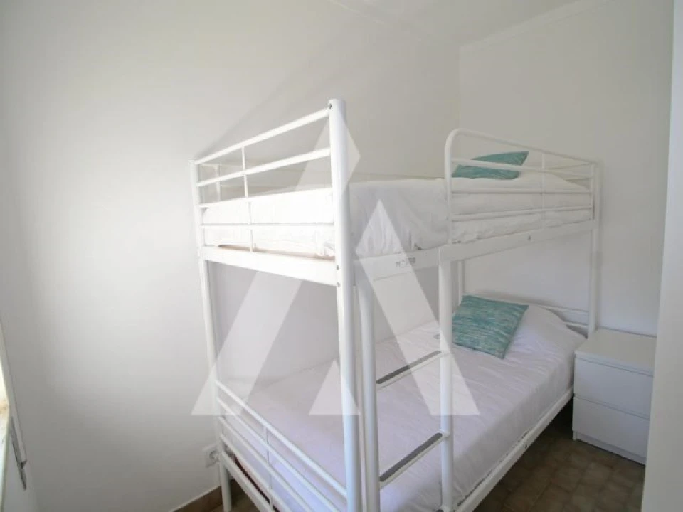 Apartamento T1 para Arrendamento em Quarteira Foto 21