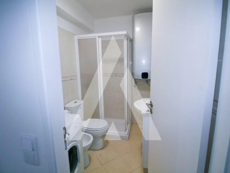 Apartamento T1 para Arrendamento em Quarteira Foto 26